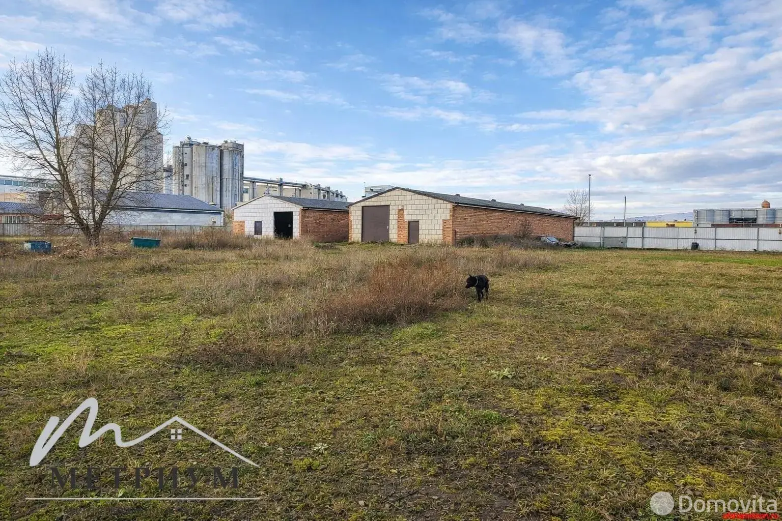 склад, Пинск, ул. Индустриальная, д. 5/У 