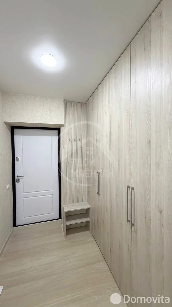 Снять 3-комнатную квартиру в Минске, ул. Леонида Щемелёва, д. 10, 799USD, код 148916 - фото 15