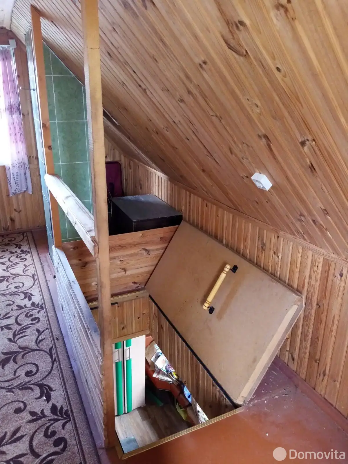 Купить 2-этажную дачу в Барвине Витебская область, 25000USD, код 185652 - фото 18