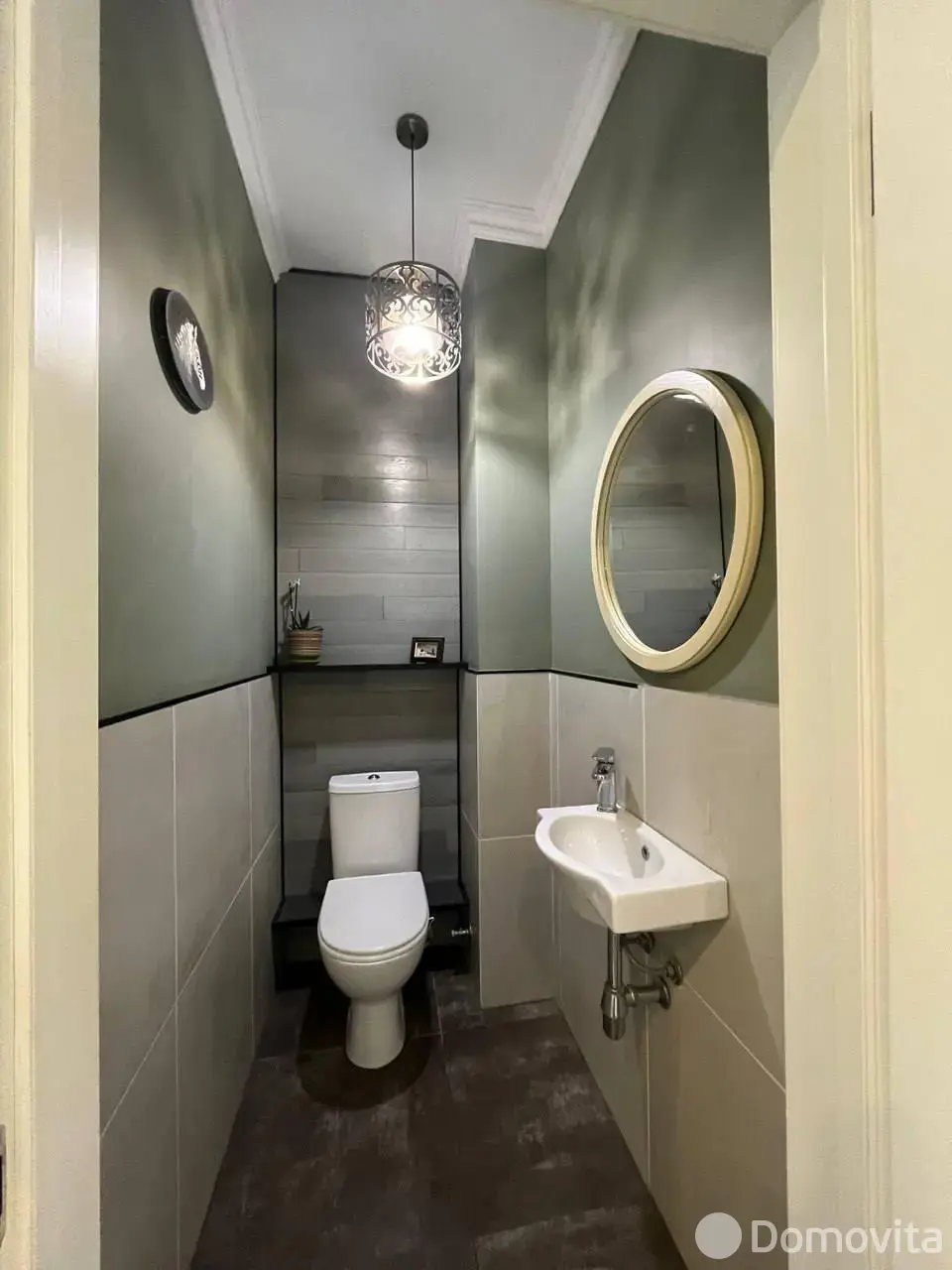 Цена продажи дома, Атолино, ул. Радужная, д. 8