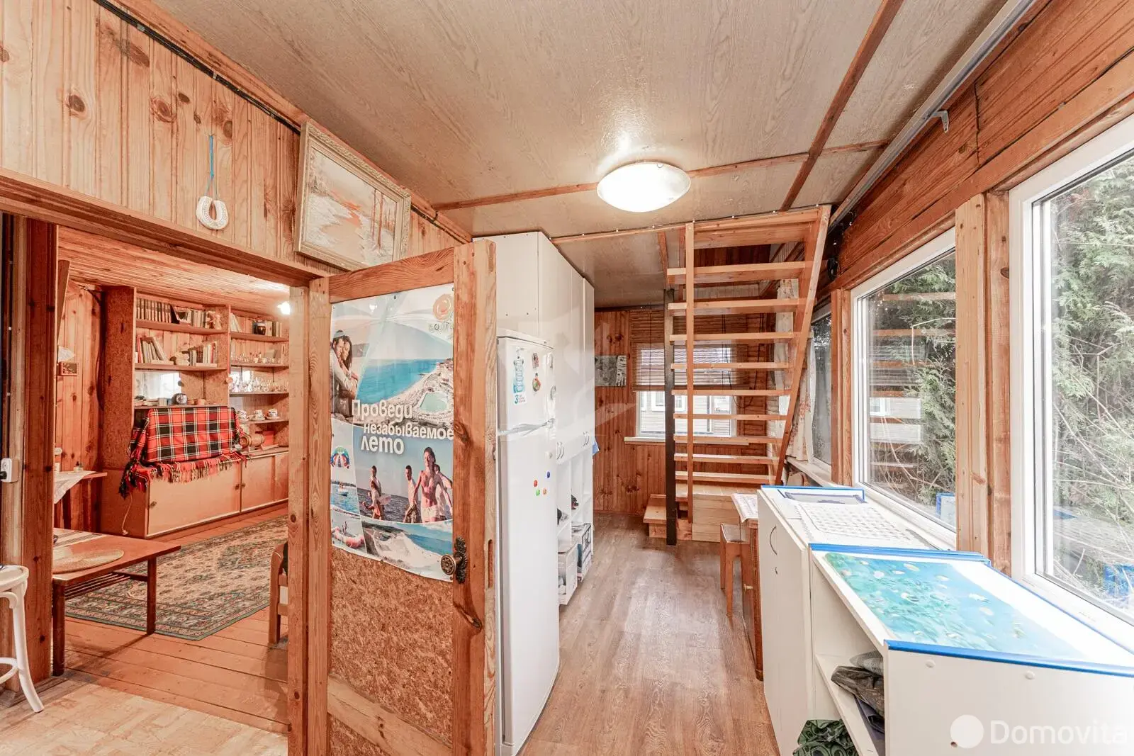 Стоимость продажи коттеджа, Звездочка-2002, 