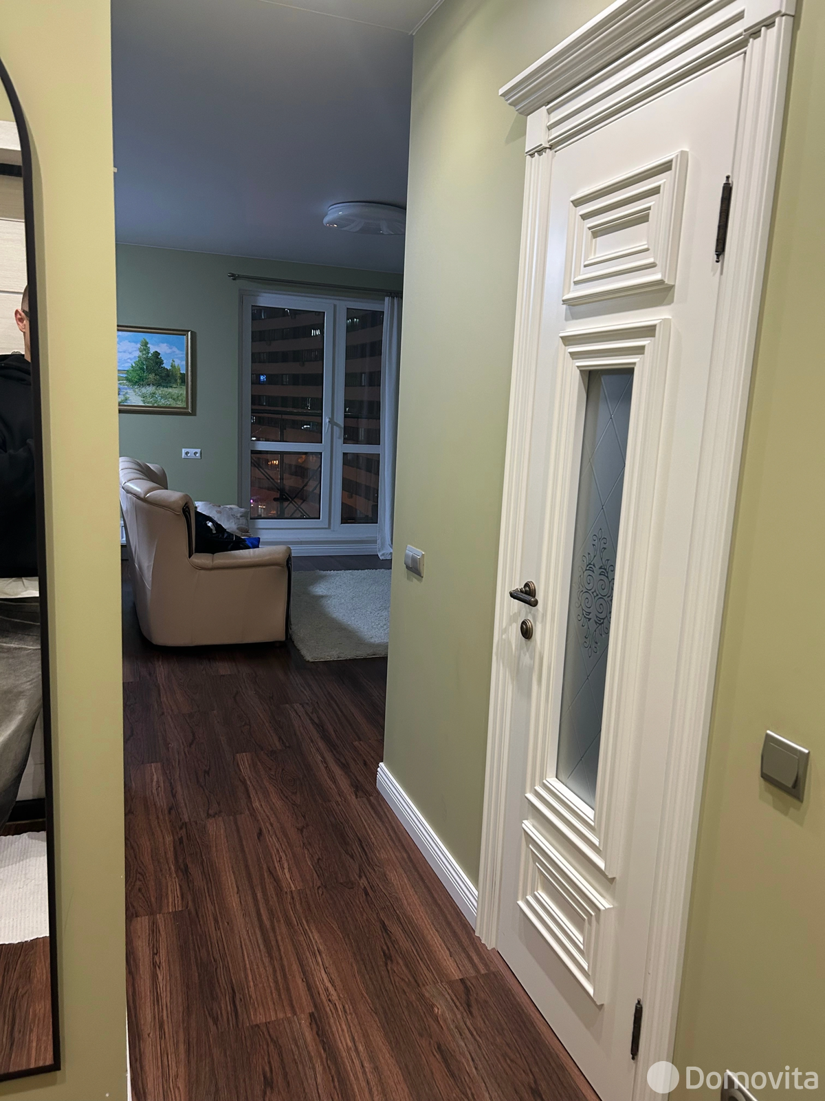 квартира, Минск, ул. Аэродромная, д. 28 на ст. метро Ковальская слобода