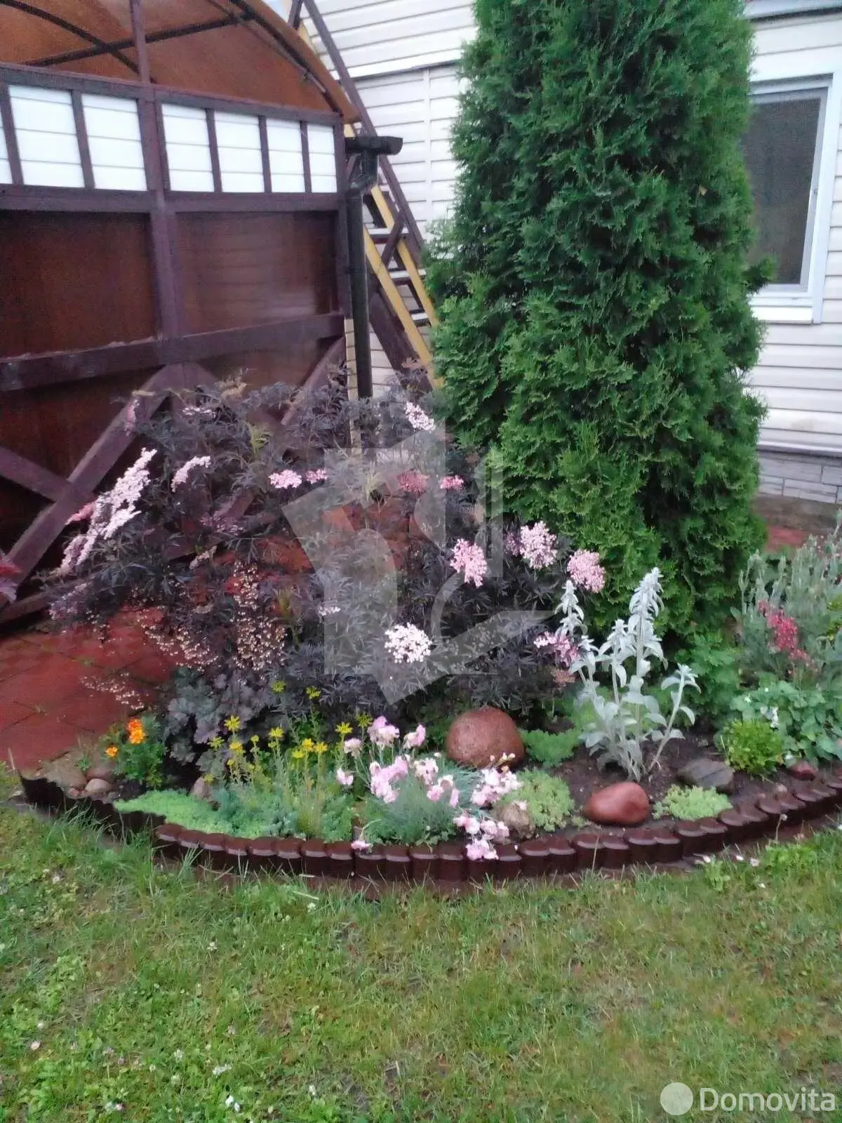 дача, Оптик-Узборье, , стоимость продажи 77 081 р.