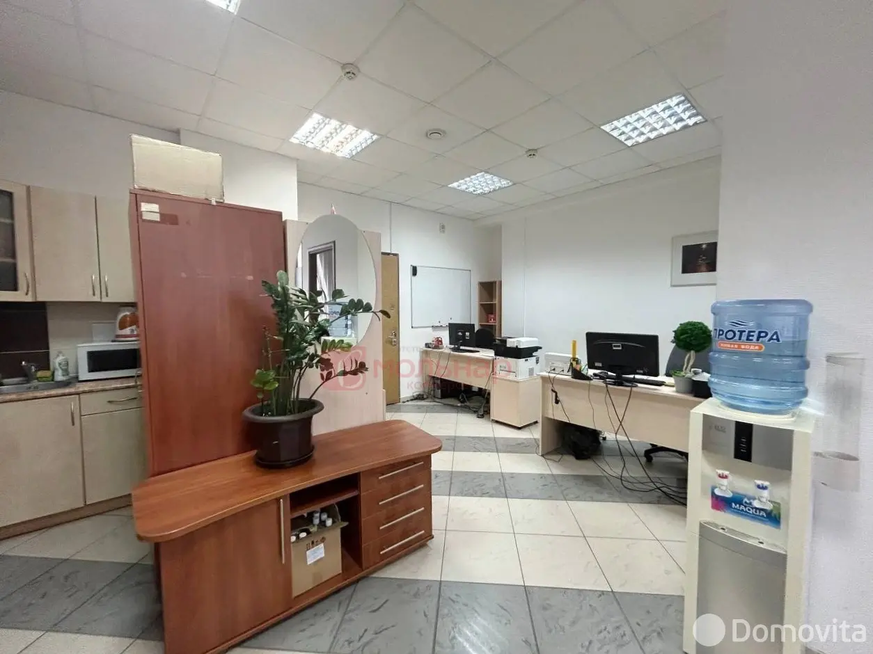Купить офис на ул. Тимирязева, д. 65Б в Минске, 131130USD, код 9522 - фото 11
