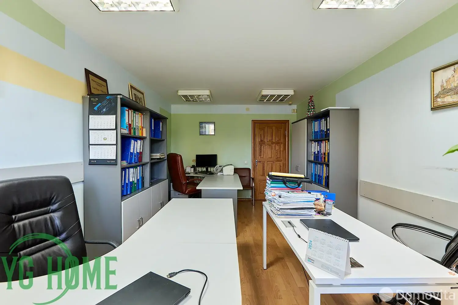 Купить офис на пер. Калининградский, д. 8 в Минске, 200000USD, код 9222 - фото 19