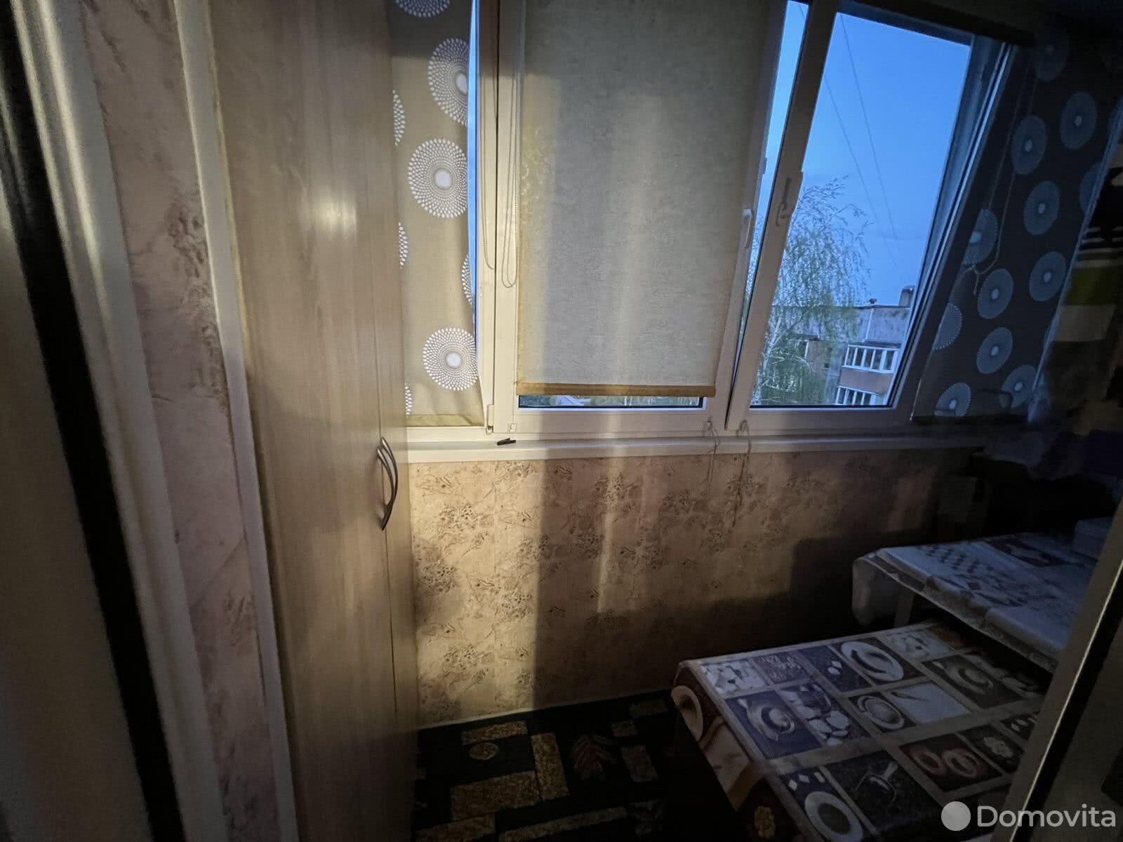 Продажа 2-комнатной квартиры в Фаниполе, ул. Комсомольская, д. 9, 55000 USD, код: 999645 - фото 4