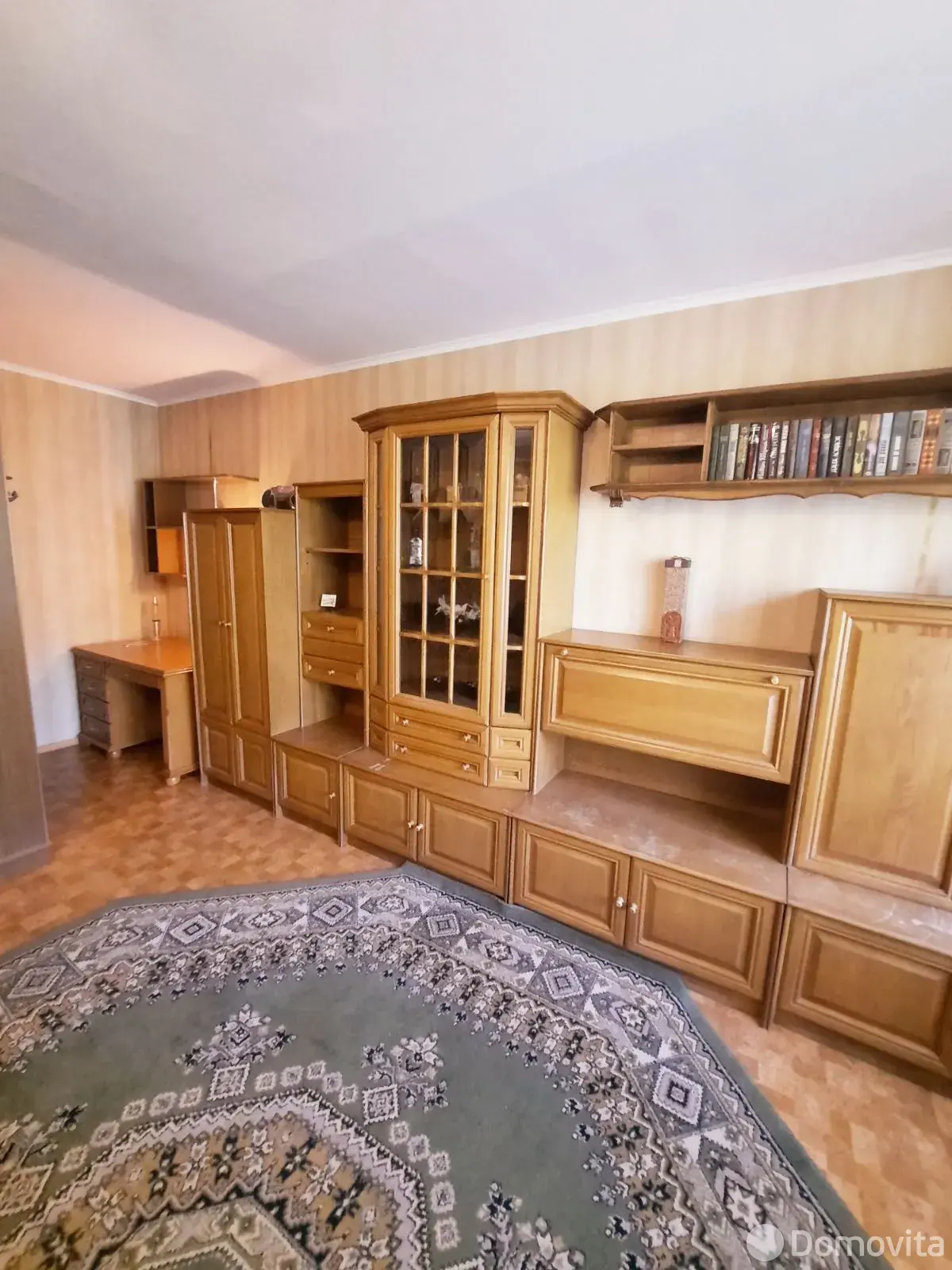 Снять 1-комнатную квартиру в Минске, ул. Куйбышева, д. 67/3, 350USD, код 149161 - фото 6