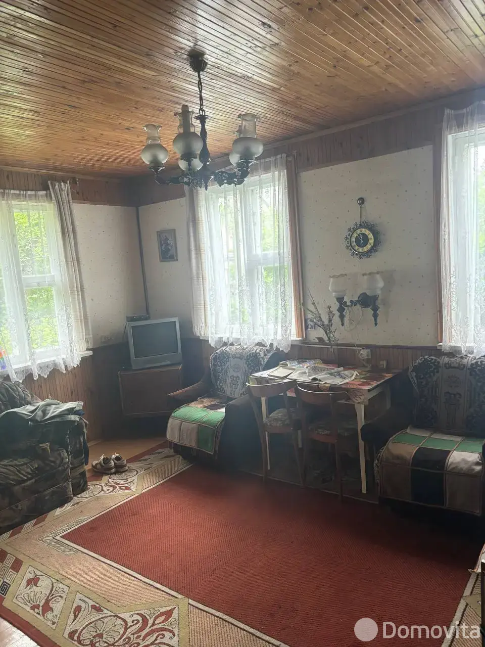Купить 2-этажную дачу в Купалинка-Вязынка Минская область, 16000USD, код 186147 - фото 8