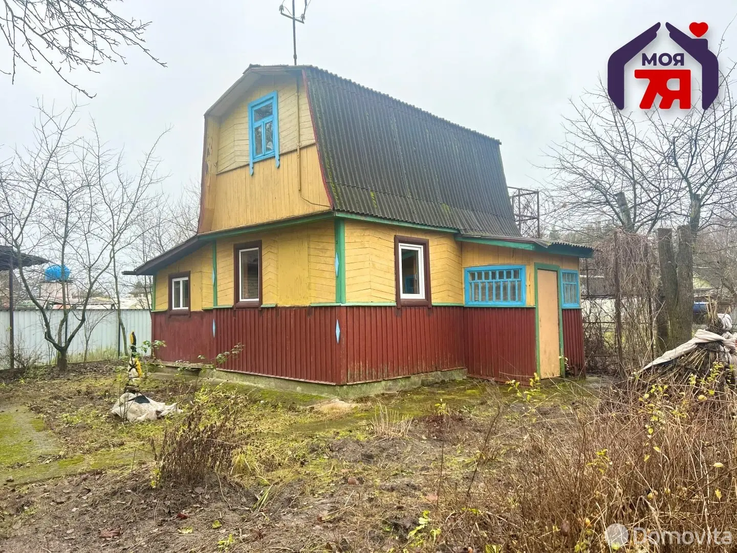 Стоимость продажи дачи, Горняк-1, 