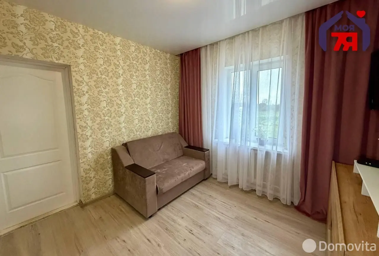 Стоимость продажи дома, Городище, ул. Садовая