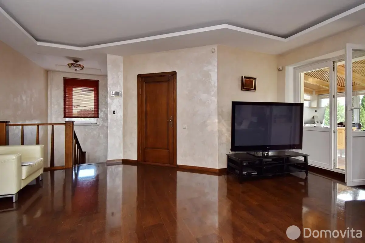 Цена продажи дома, Ратомка, ул. Новая, д. 4/а