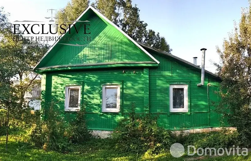 дом, Полоцк, ул. Радищева, д. 10