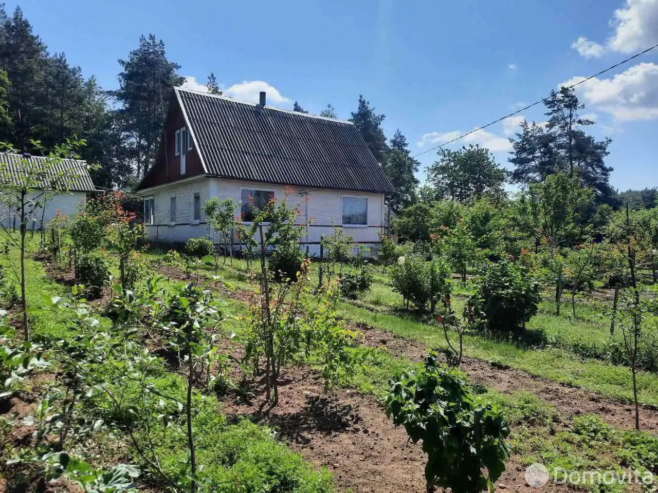 Стоимость продажи дачи, Автотранспортник,