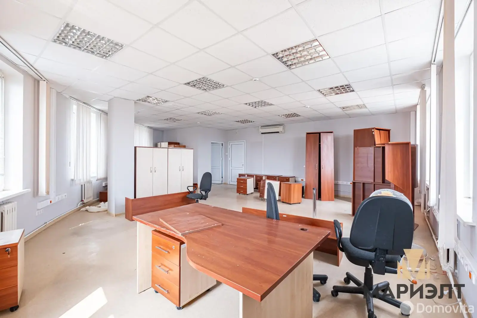 Аренда офиса на ул. Гусовского, д. 10 в Минске, 800BYN, код 14551 - фото 22