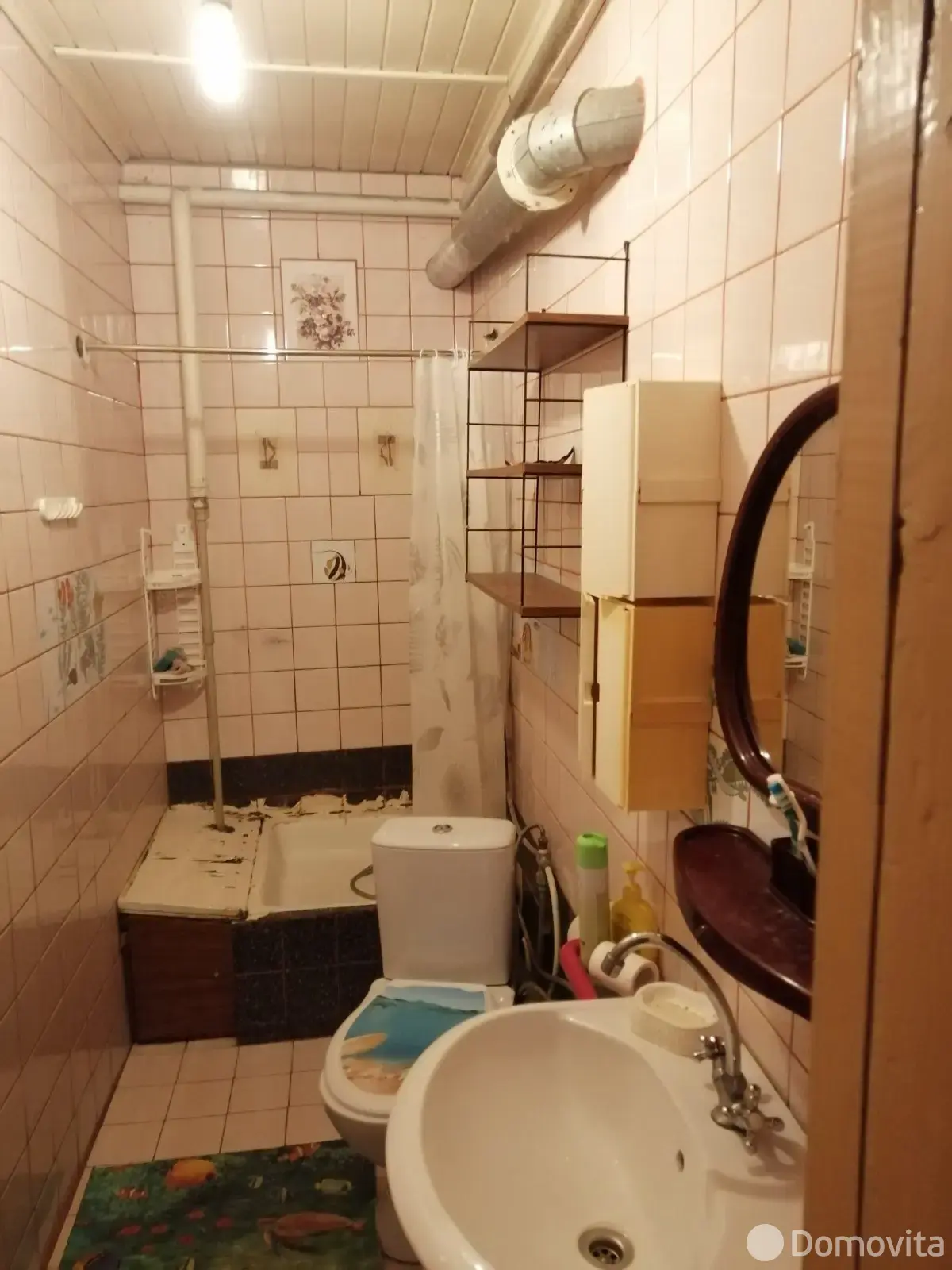 дача, Миколаевичи, ул. Подгорная