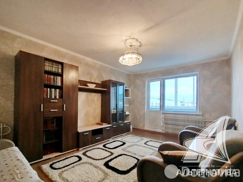 Продажа 3-комнатной квартиры в Жабинке, , 41500 USD, код: 1115140 - фото 1