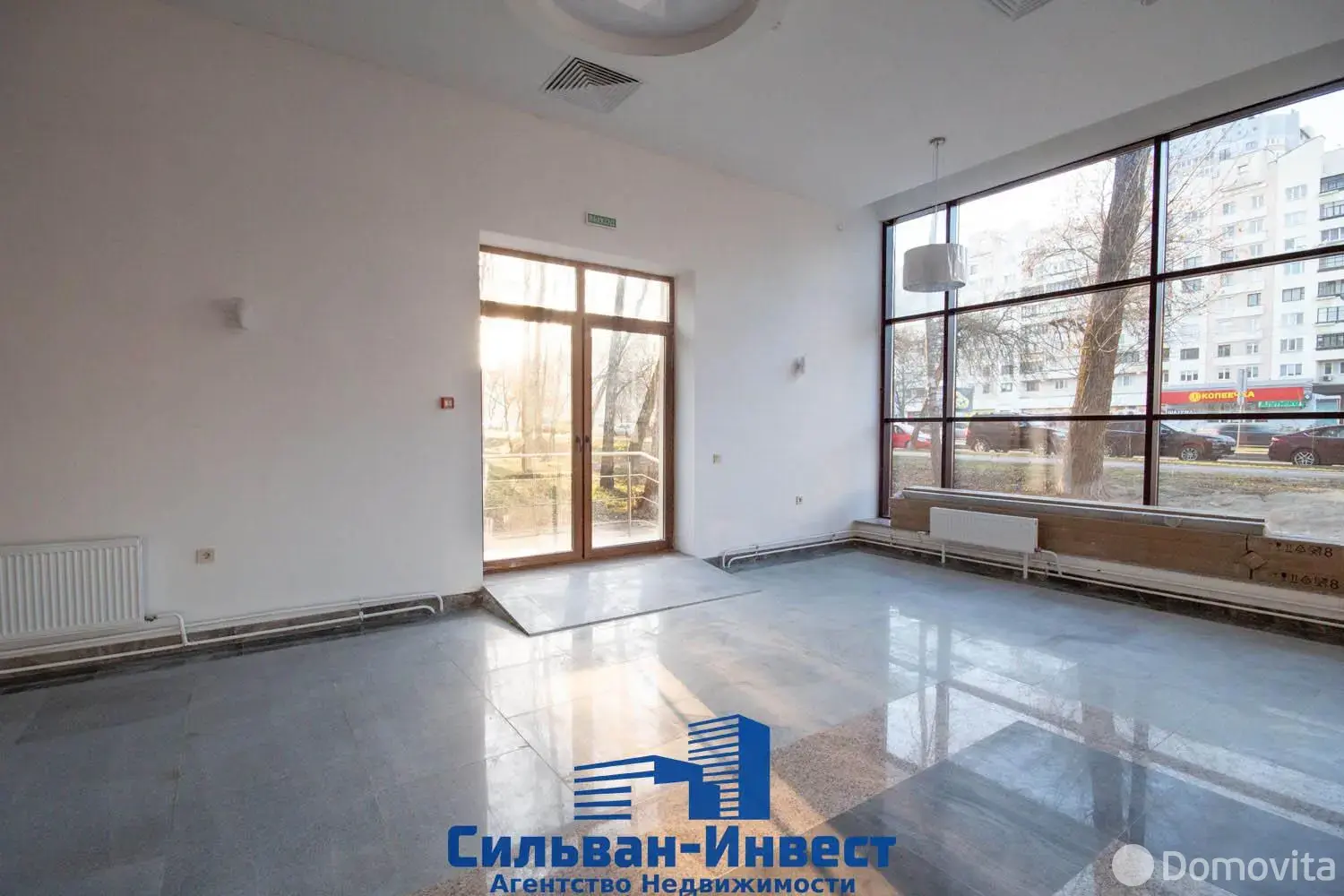 Купить помещение под сферу услуг в Минске, Логойский тр-т, д. 18 - фото 12