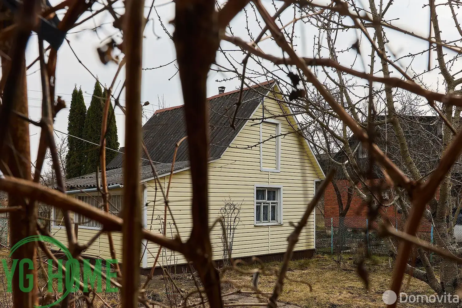 Купить 1-этажную дачу в Шарик Минская область, 9000USD, код 182056 - фото 39