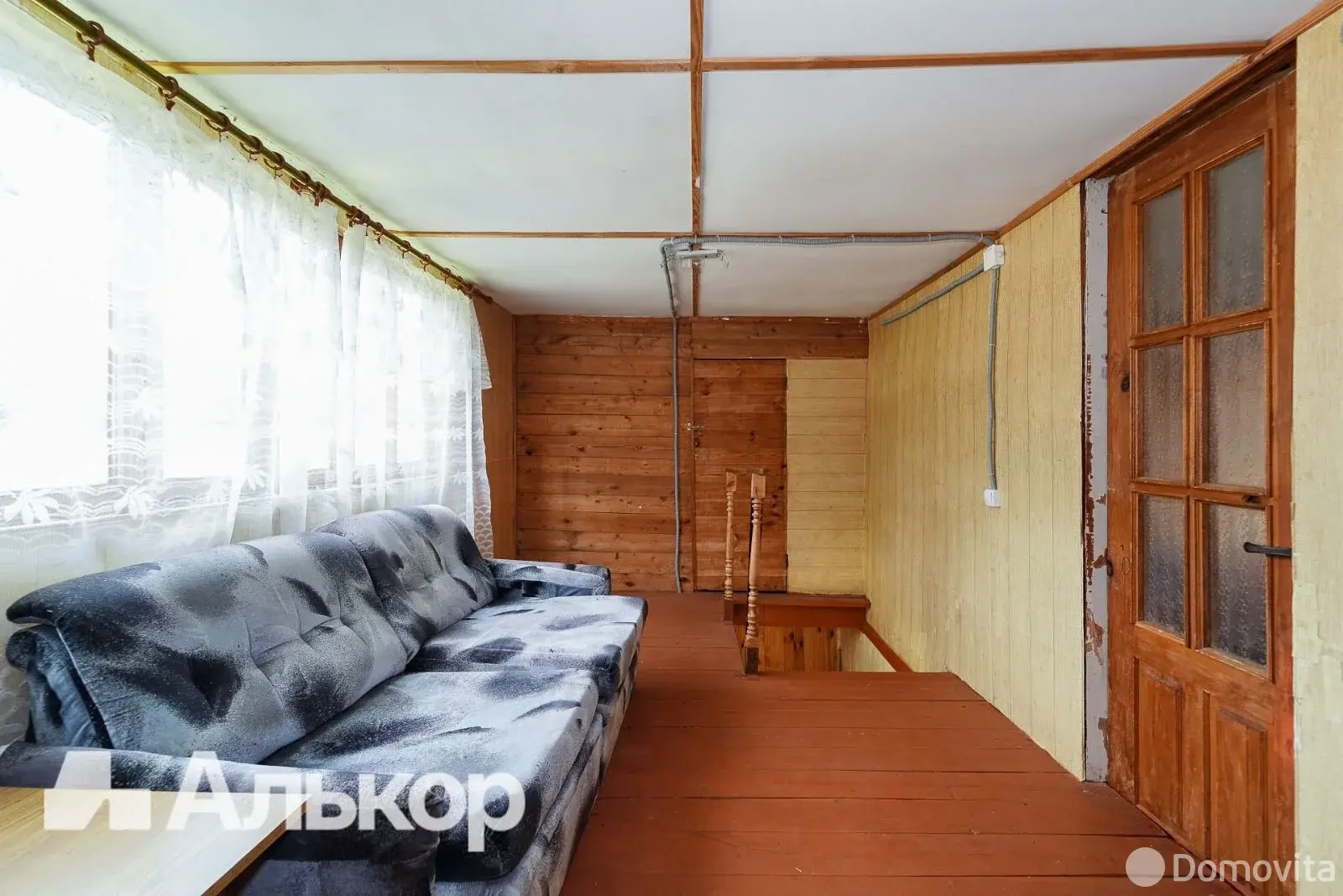 Купить 2-этажную дачу в Родничок-89 Минская область, 21000USD, код 183849 - фото 16