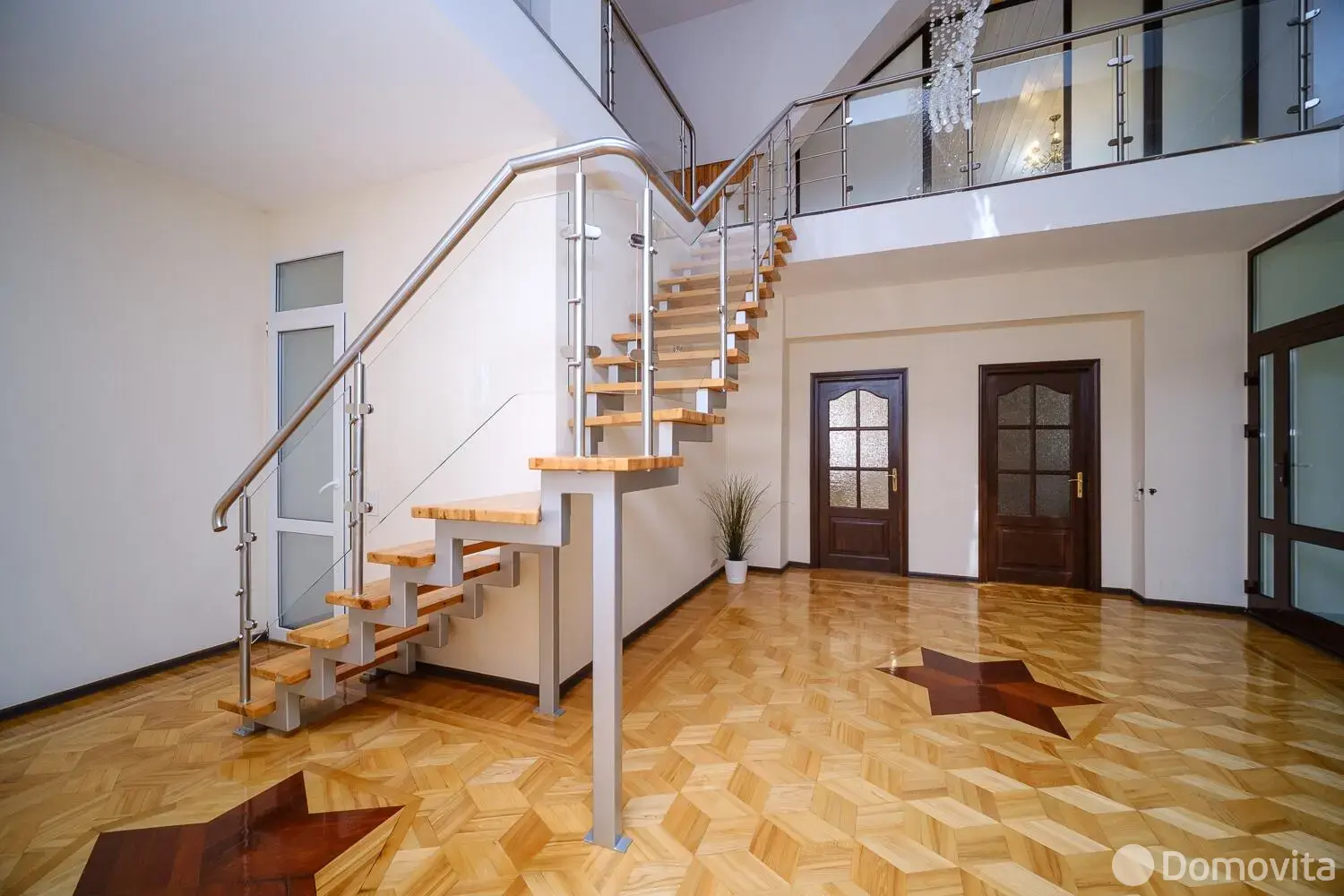 дом, Фаниполь, ул. Космонавтов, д. 23 