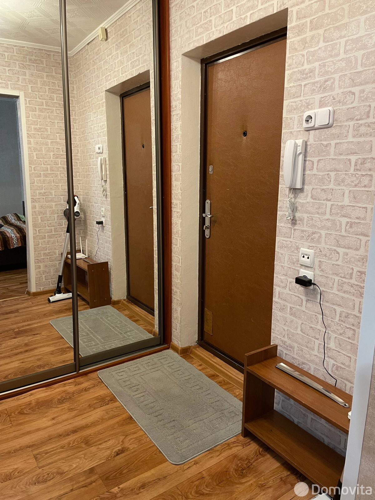 Снять 1-комнатную квартиру в Минске, ул. Матусевича, д. 21, 450USD, код 150501 - фото 20