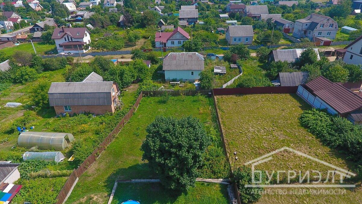 дом, Колодищи, ул. Совхозная, д. 28, стоимость продажи 256 720 р.