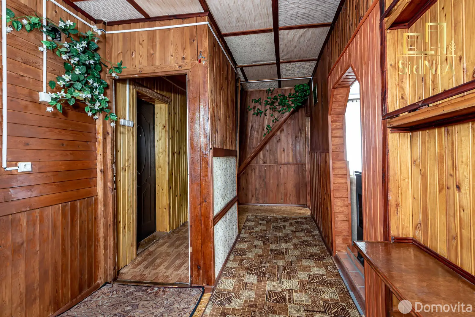 Продажа 2-этажной дачи в Восход-92 Минская область, 24900USD, код 183138 - фото 18