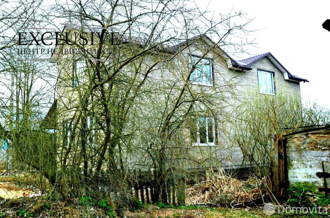 дом, Браслав, ул. Ленинская, д. 30