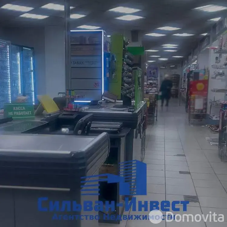 Аренда торговой точки на ул. Наполеона Орды, д. 37 в Минске, 10220EUR, код 968374 - фото 26