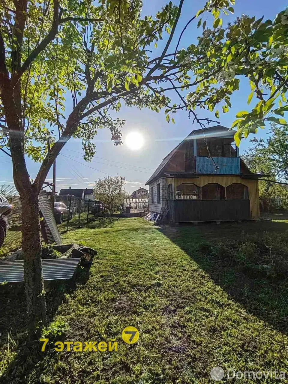 Цена продажи дачи, Станкостроитель, 