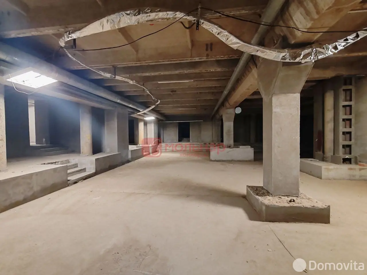 объект сферы услуг, Минск, ул. Интернациональная, д. 3 на ст. метро Немига