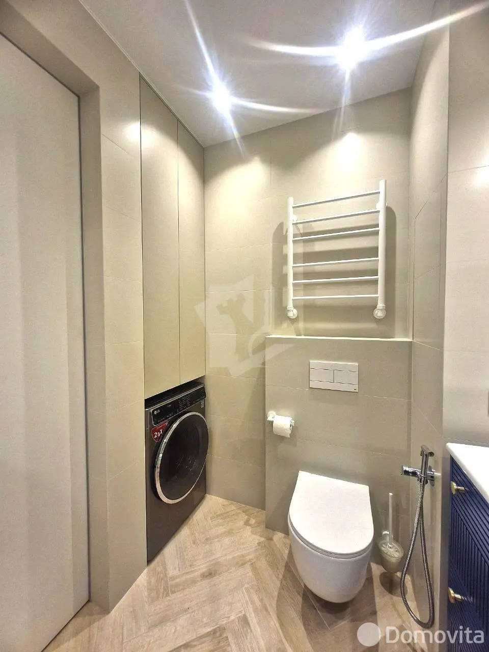 Снять 2-комнатную квартиру в Минске, пр-т Мира, д. 1, 670USD, код 147893 - фото 20