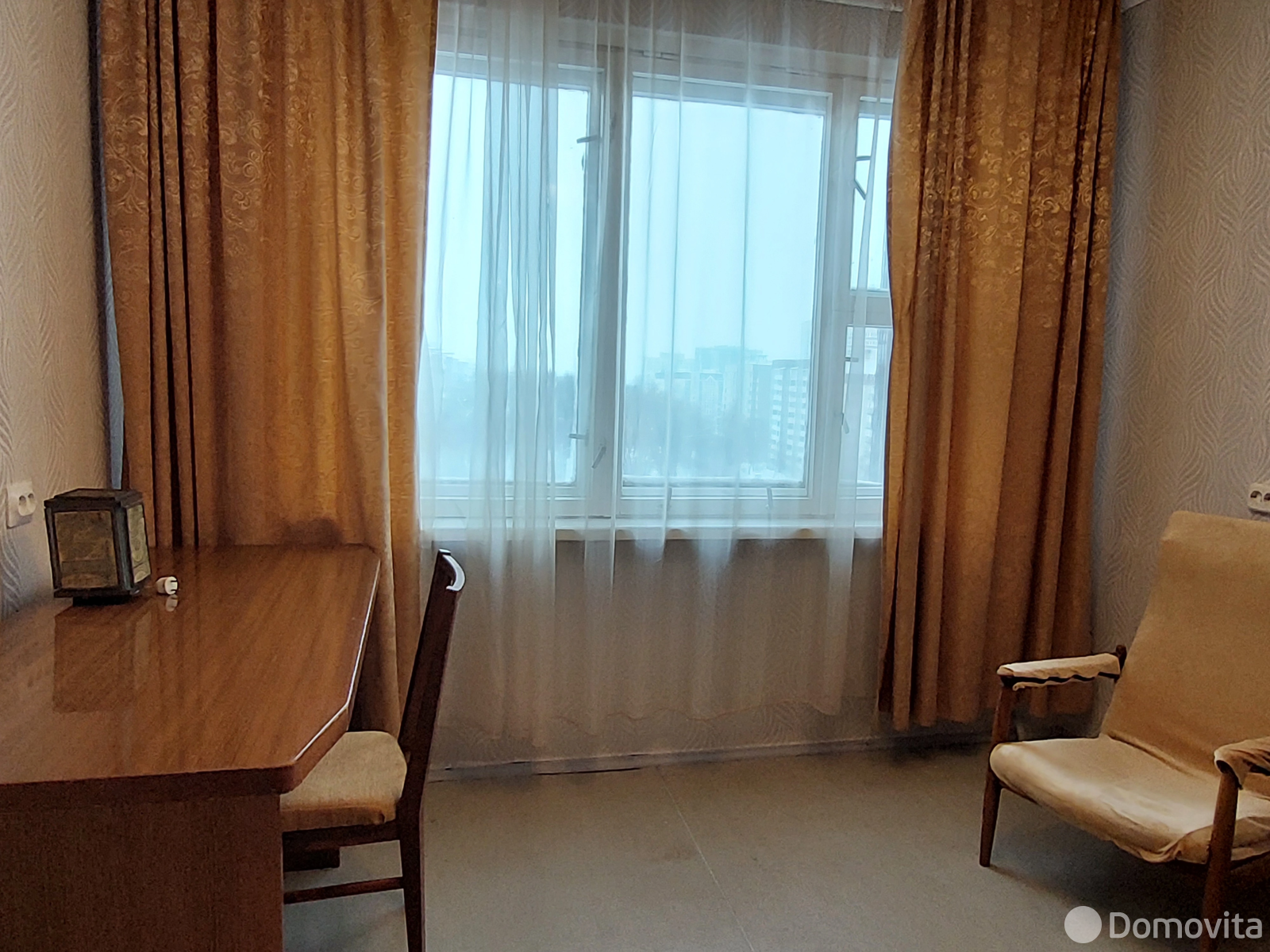 квартира, Минск, ул. Восточная, д. 42