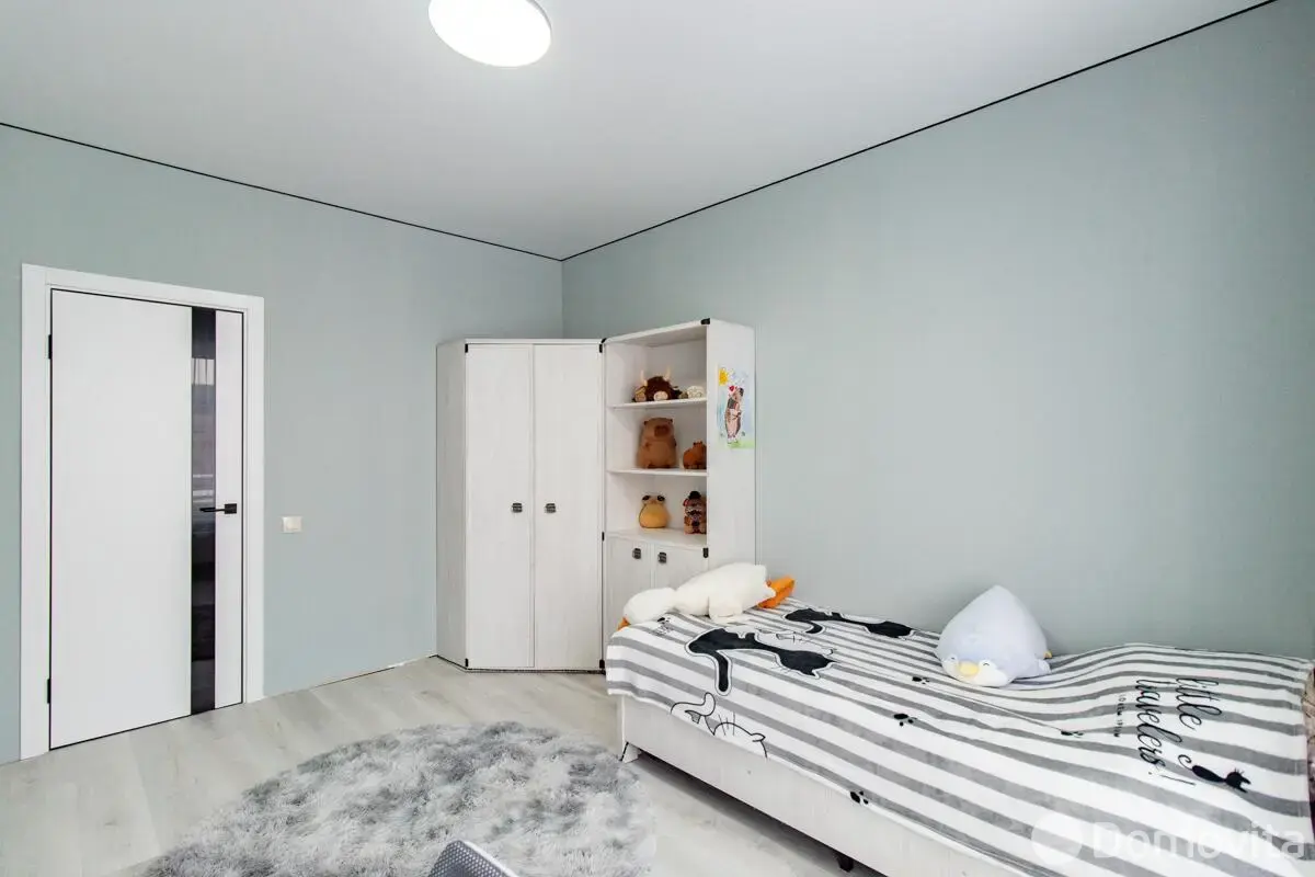 Продажа 1-этажной дачи в Вектор-2012 Минская область, 157000USD, код 181451 - фото 23