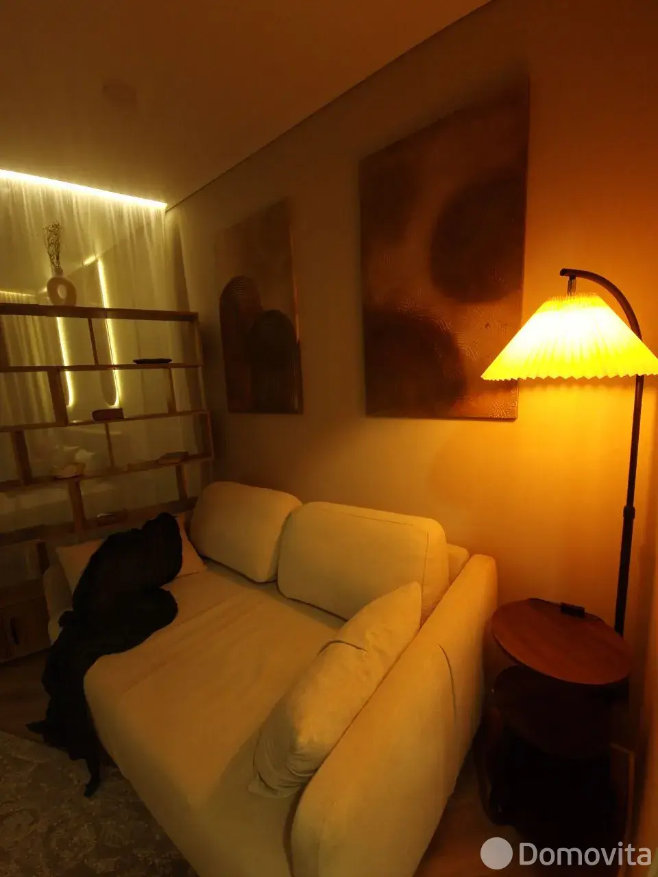 Снять 2-комнатную квартиру в Боровлянах, ул. Васильковая, 600USD, код 150497 - фото 11