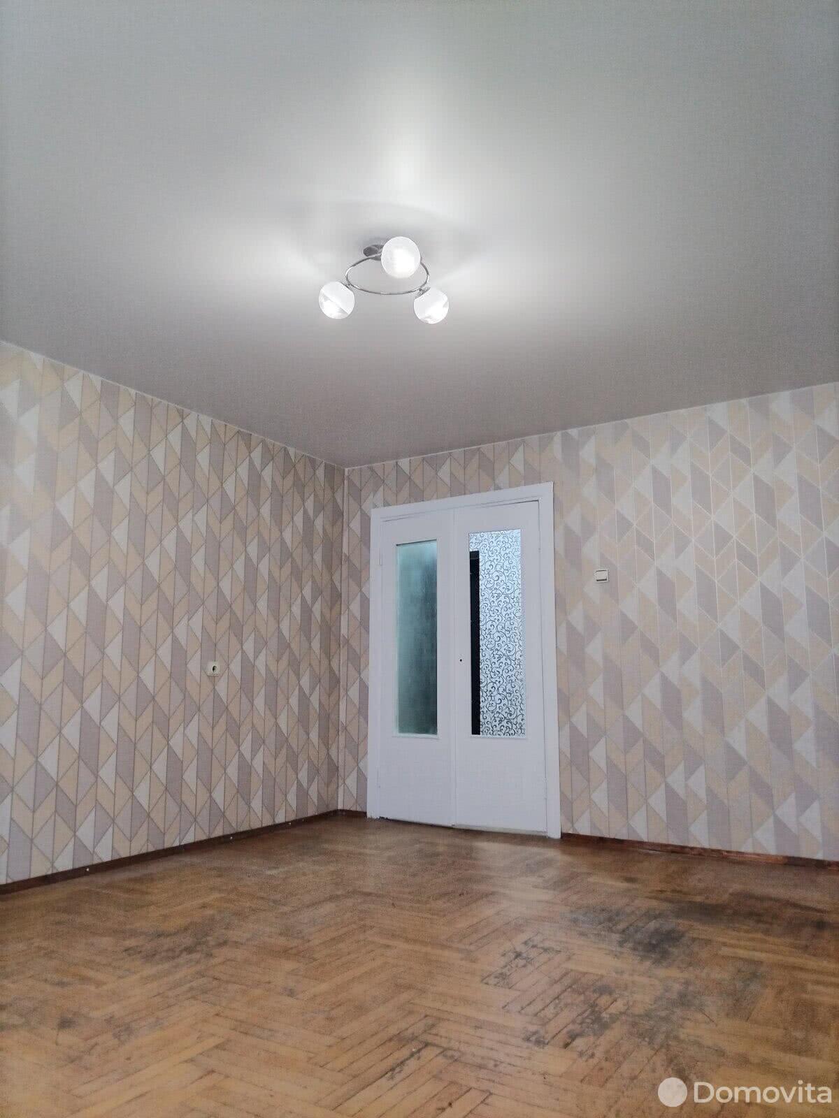 Продажа 2-комнатной квартиры в Ждановичах, ул. Парковая, д. 6, 87500 USD, код: 976097 - фото 6