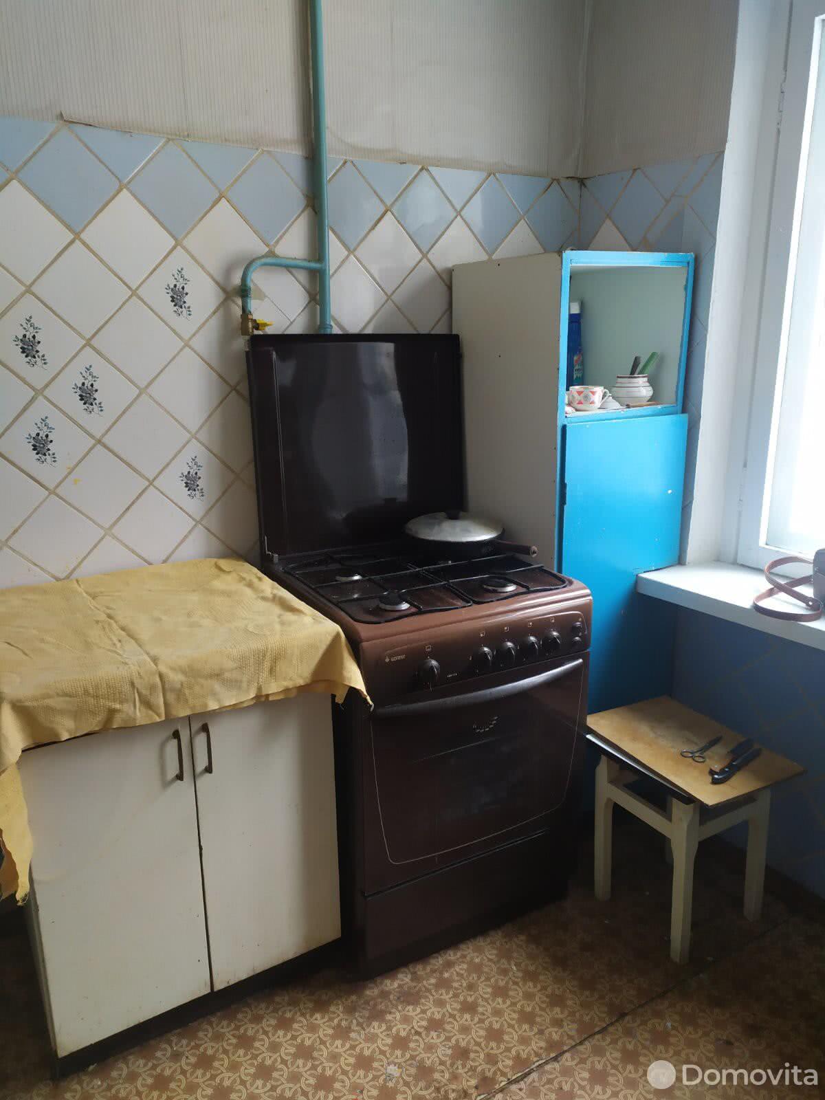 Продажа 2-комнатной квартиры в Витебске, ул. 1-я Змитрока Бядули, д. 3, 22100 USD, код: 977853 - фото 6