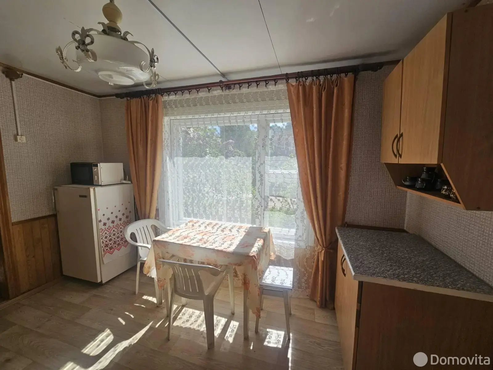 Купить 2-этажную дачу в Меркурий Минская область, 56500BYN, код 186094 - фото 8
