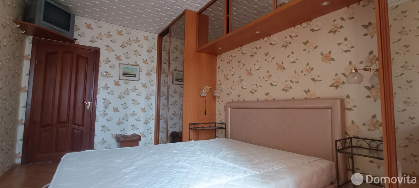 Снять 3-комнатную квартиру в Минске, пр-т Рокоссовского, д. 18/1, 1590BYN, код 150291 - фото 6