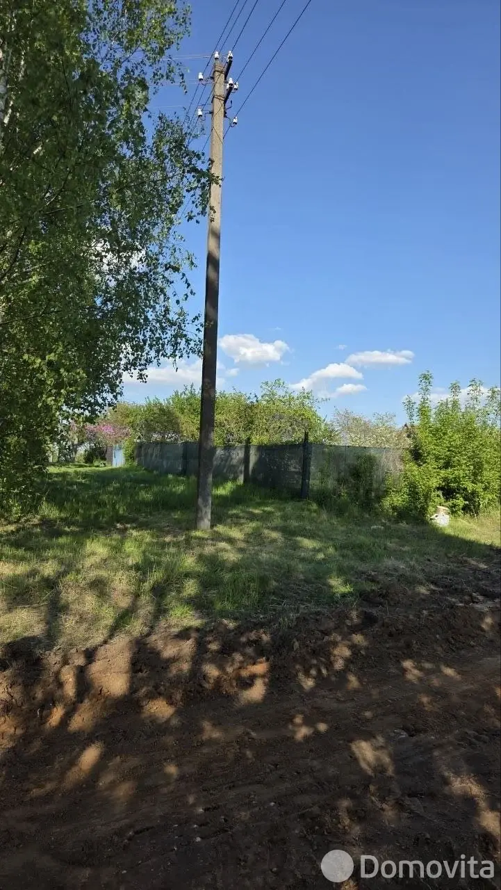 купить участок, Лавля, 