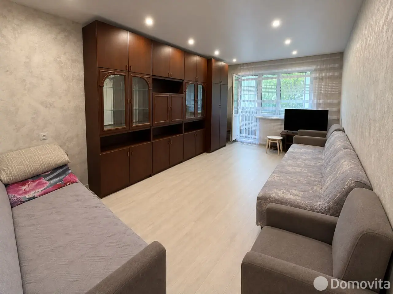 Купить комнату в Минске, ул. Уборевича, д. 76, цена 99000 BYN, код 7908 - фото 1
