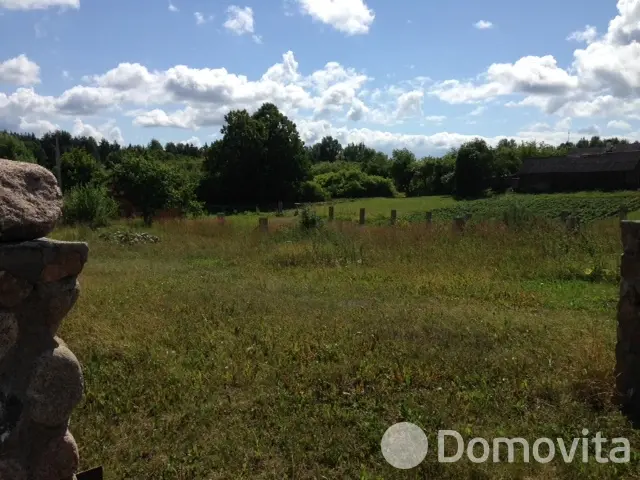 участок, Заборье, ул. Озёрная от собственника