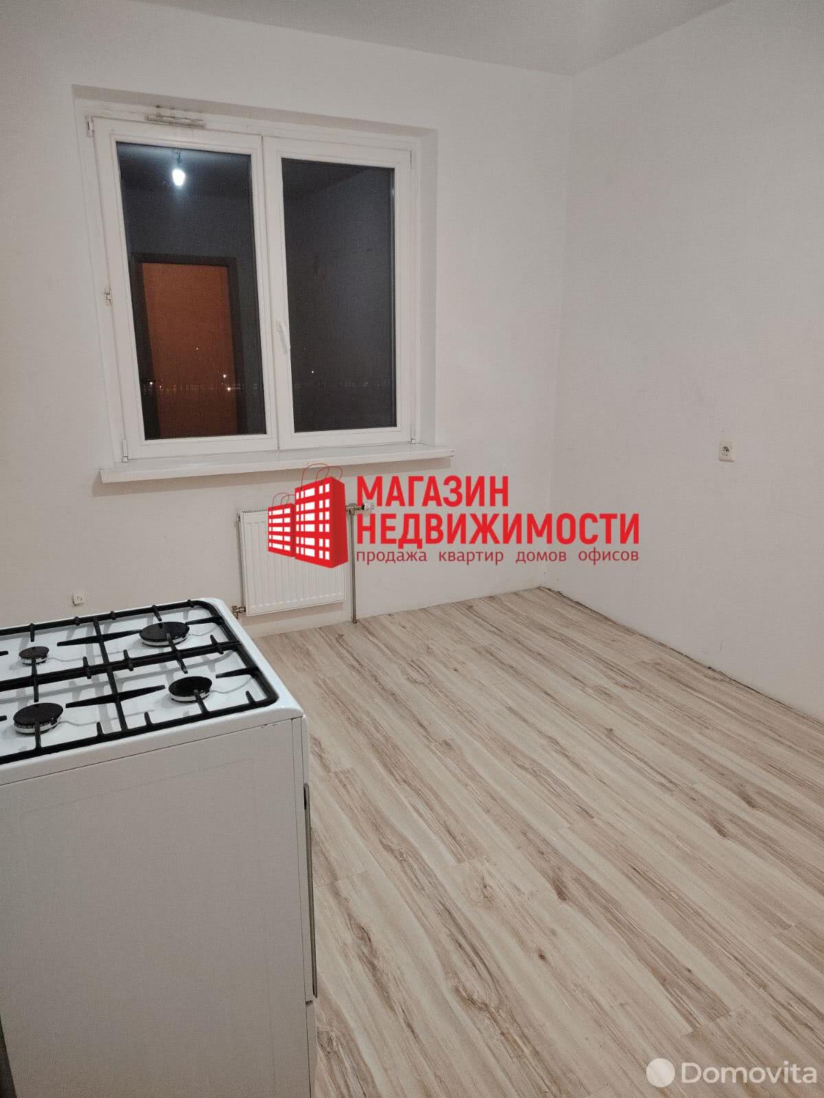 Цена продажи квартиры, Гродно, ул. Огинского, д. 44