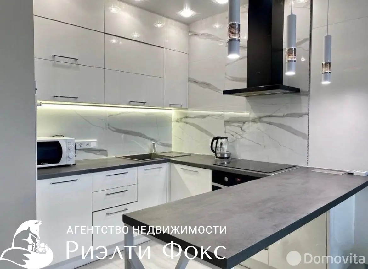 Снять 2-комнатную квартиру в Минске, ул. Франциска Скорины, д. 5, 700USD, код 149578 - фото 13