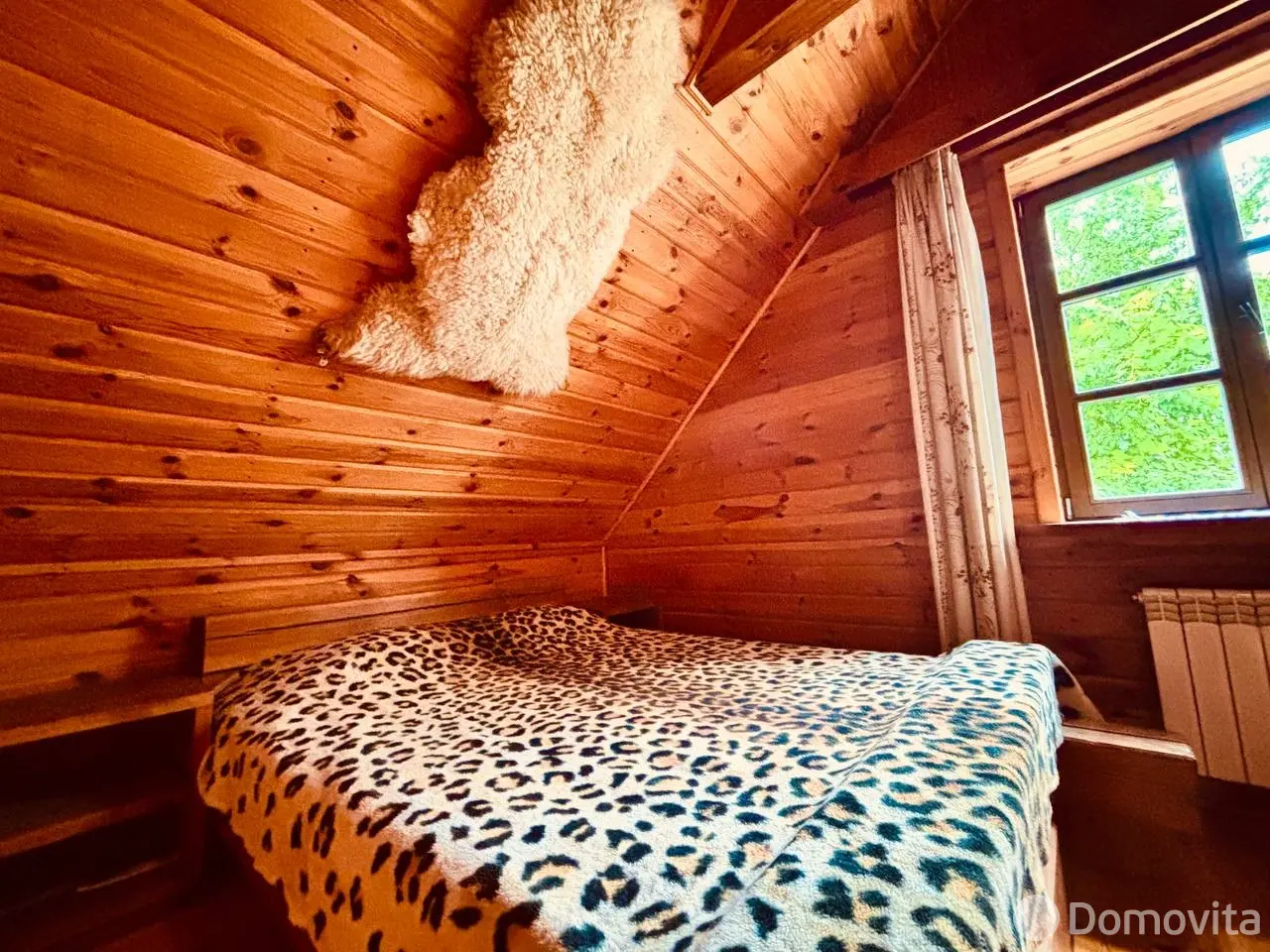  Коттедж Деревяшка на сутки в Острошицком Городке ул. Озерная, д. 41, 200BYN, код 1348 - фото 17