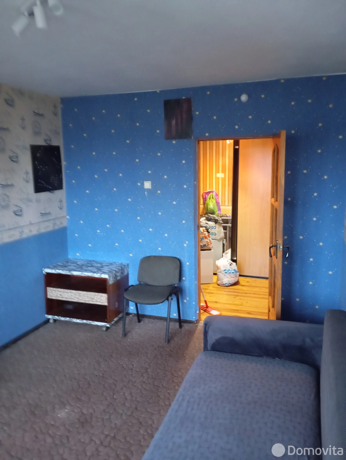 Снять 2-комнатную квартиру в Минске, ул. Калиновского, д. 40/3, 450USD, код 148535 - фото 12