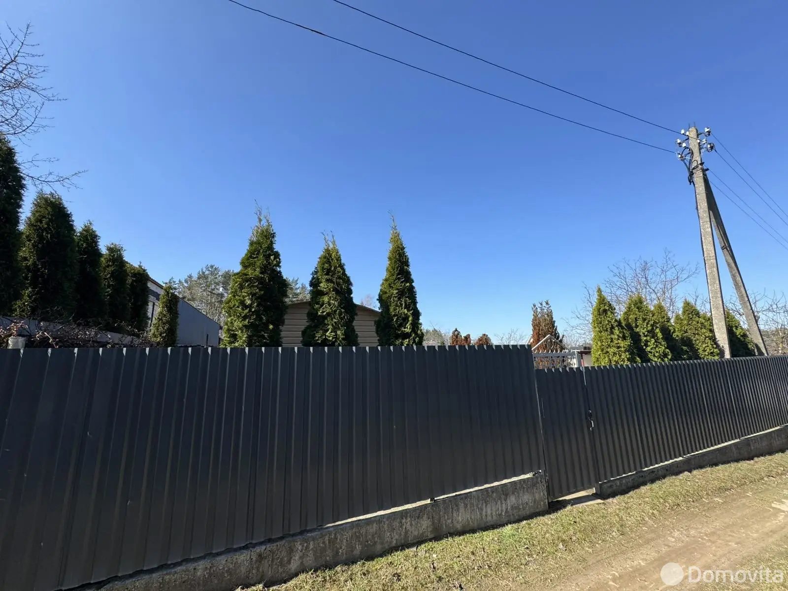 Купить земельный участок, 5.44 соток, Автотранспортник, Гродненская область, 18000USD, код 571765 - фото 20