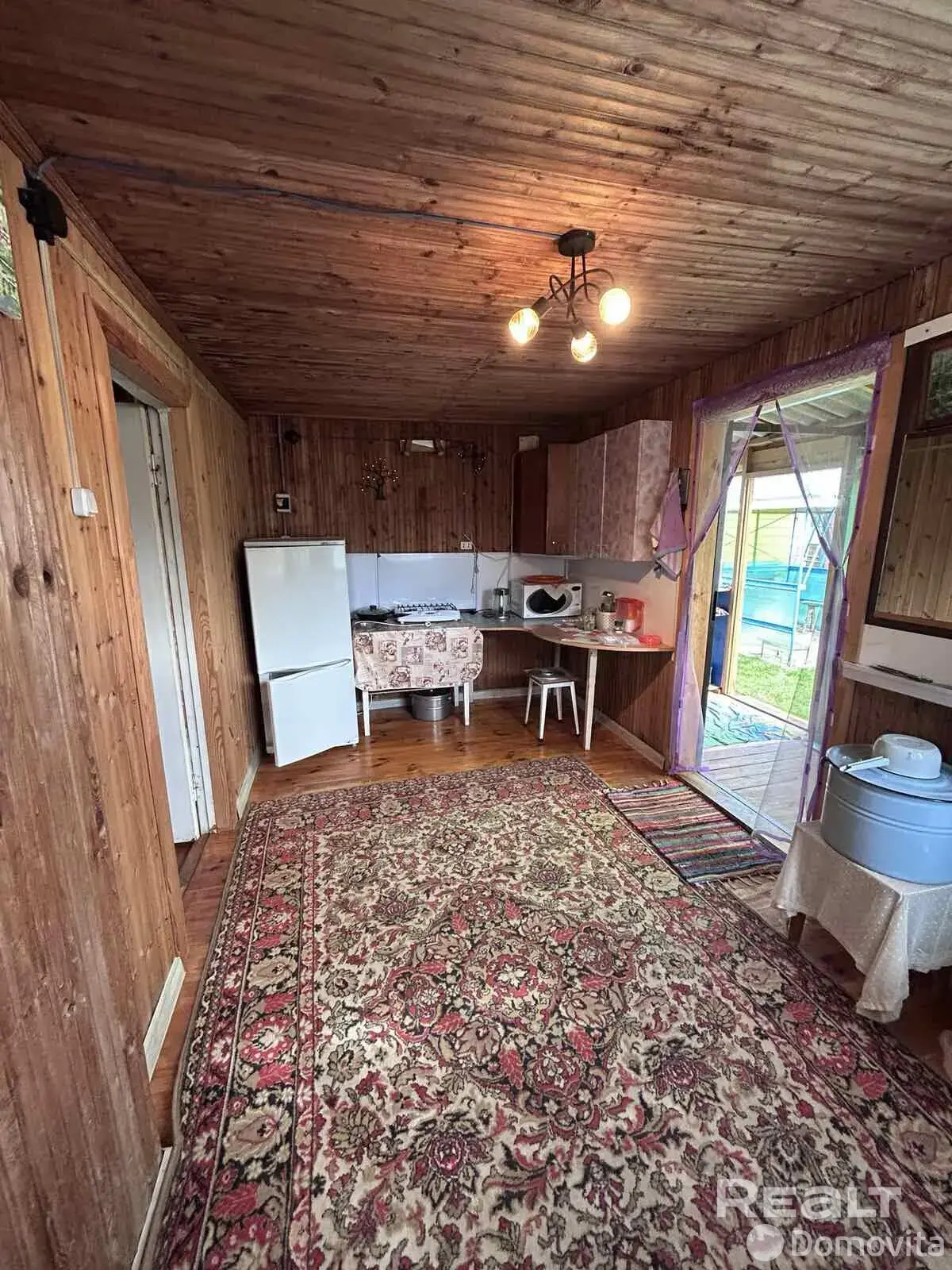 дача, Чистые пруды, д. 10 - лучшее предложение