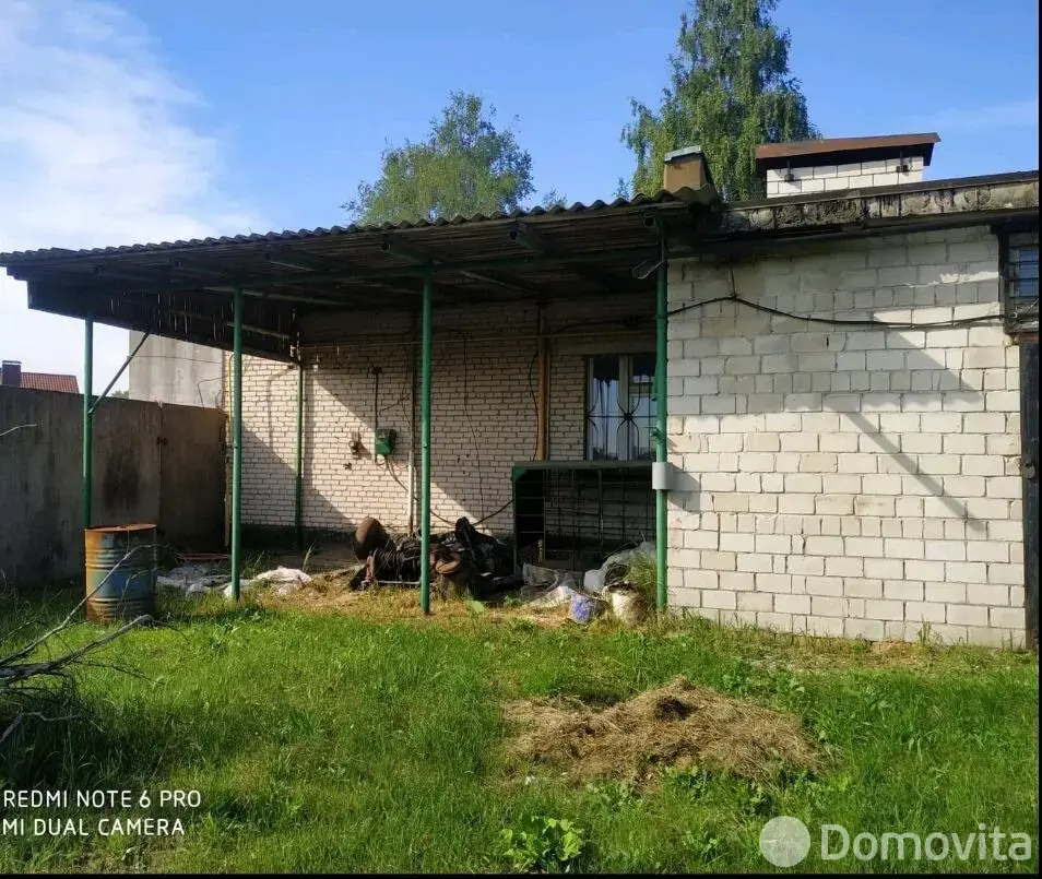 Цена продажи склада, Светлогорск, ул. Титова, д. 3/А