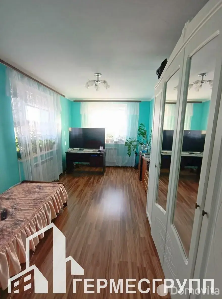 коттедж, Лида, ул. Поселковая